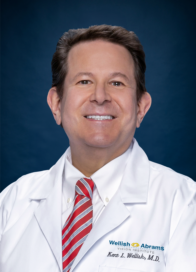 Kent L. Wellish, MD