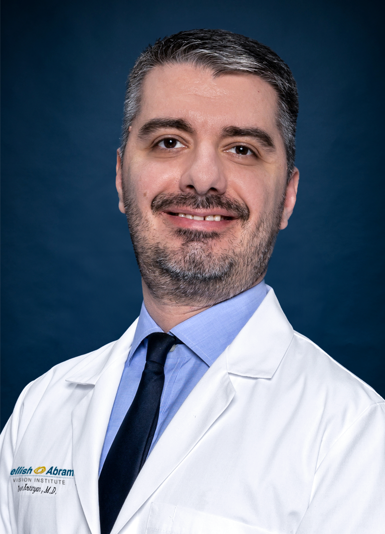 Tigran Kostanyan, MD