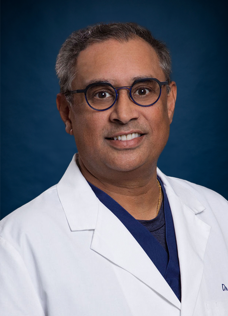 Tapan R. Shah, MD